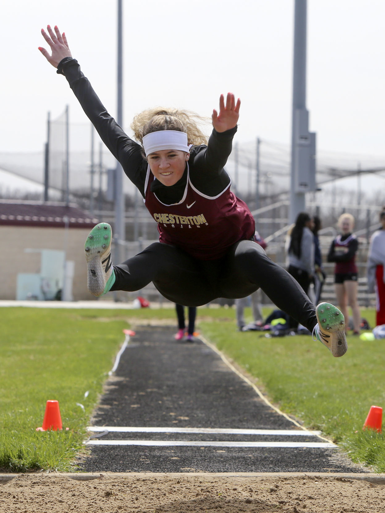 Chesterton Relays 19th annual